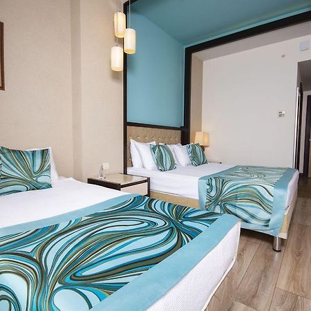 Orange County Resort Hotel Alanya - Kids Concept Екстериор снимка