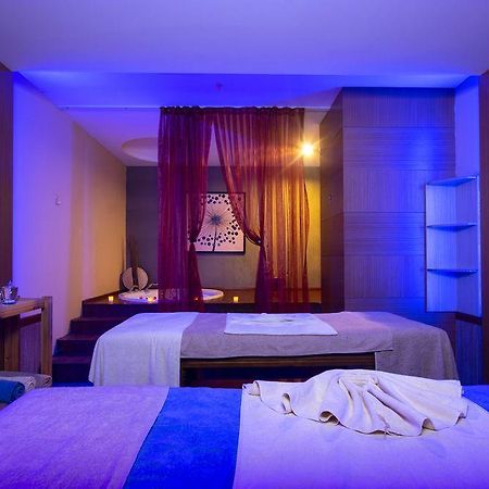Orange County Resort Hotel Alanya - Kids Concept Екстериор снимка