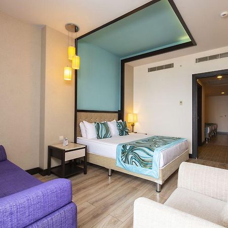 Orange County Resort Hotel Alanya - Kids Concept Екстериор снимка