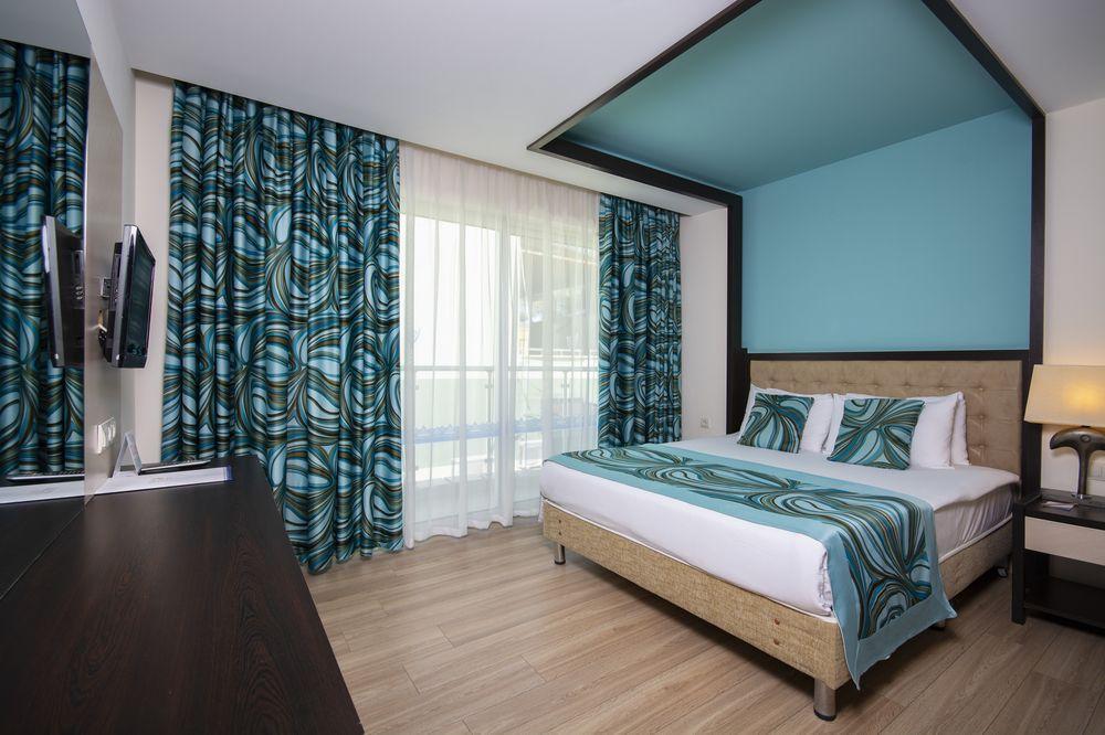 Orange County Resort Hotel Alanya - Kids Concept Екстериор снимка