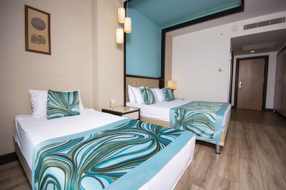 Orange County Resort Hotel Alanya - Kids Concept Екстериор снимка